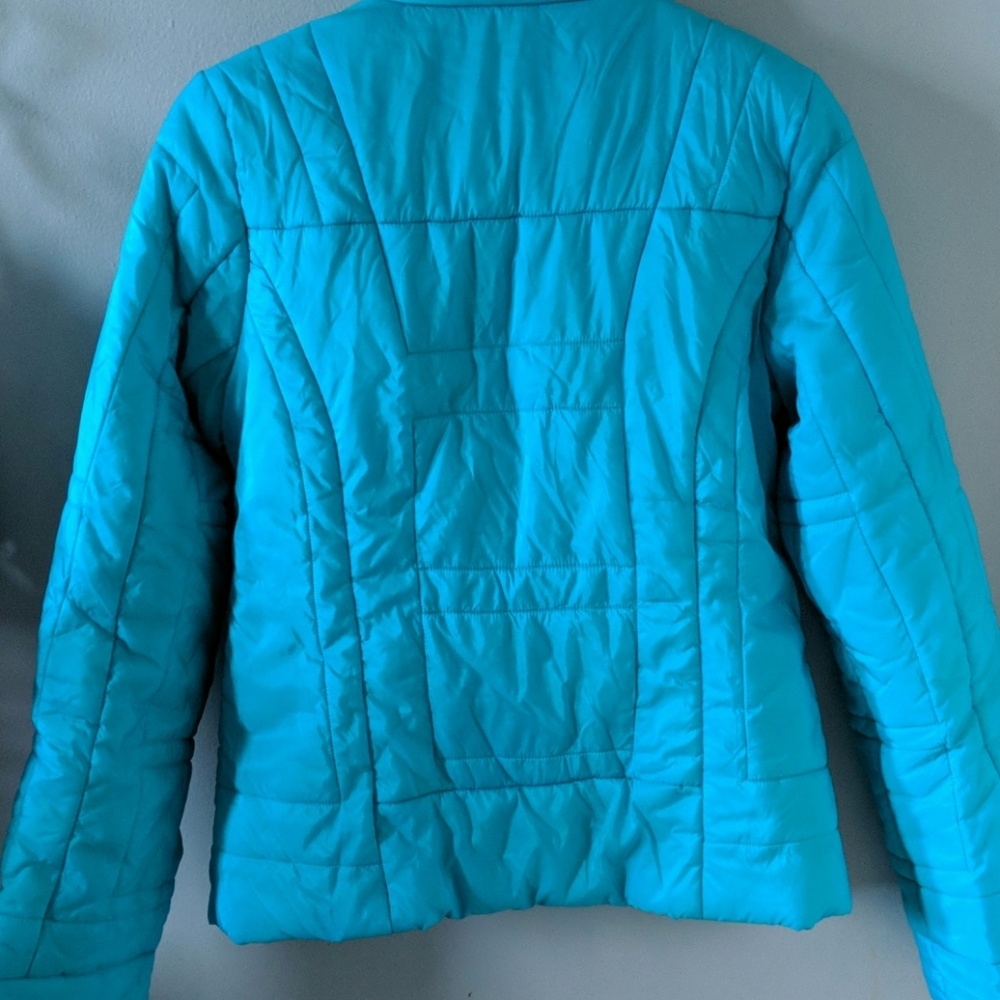 Bright Spring/Fall Jacket - Picture 2 of 4